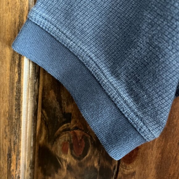 Denver Broncos NFL Blue Polo Short Sleeve Shirt Mens‎ Size Med - Picture 6 of 6